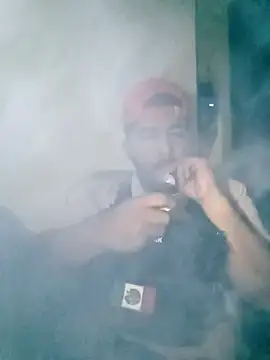 Snapshot of Yerackhip chatting on 17, 11, 2025 Yerackhip online show from 17, 11, 2025