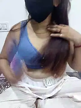 Snapshot of Aarti909090 chatting on 9, 6, 2026 Aarti909090 online show from 9, 6, 2026