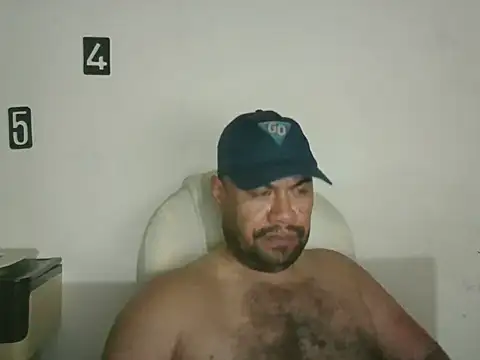 Snapshot of Ramses_36 chatting on 15, 7, 2026 Ramses 36 online show from 15, 7, 2026