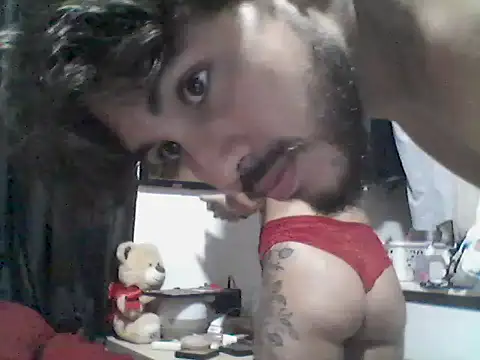 Snapshot of meninadeparis chatting on 10, 11, 2025 meninadeparis online show from 10, 11, 2025