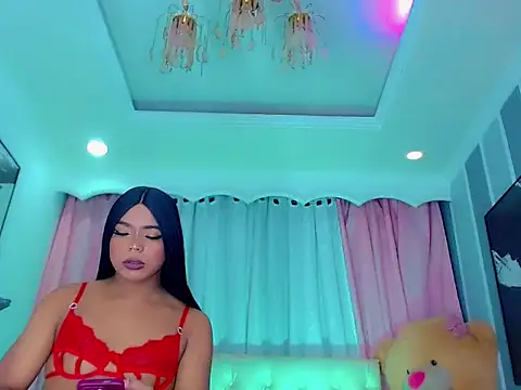 Sweet Queens1 online show from 14, 11, 2025