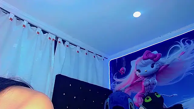 Sweet Queens1 online show from 5, 12, 2025