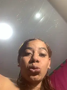 Megan2026 online show from 14, 11, 2025