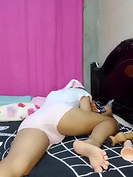 Megan2026 online show from 7, 1, 2026