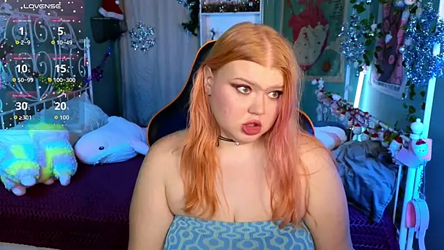 AriettaHeart online show from 23, 12, 2025