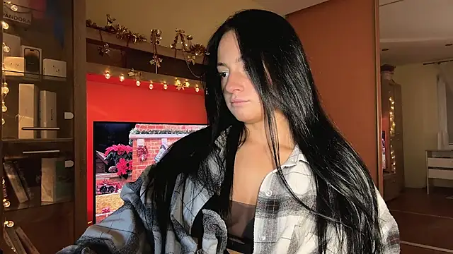 Snapshot of messystasy chatting on 14, 12, 2025 messystasy online show from 14, 12, 2025