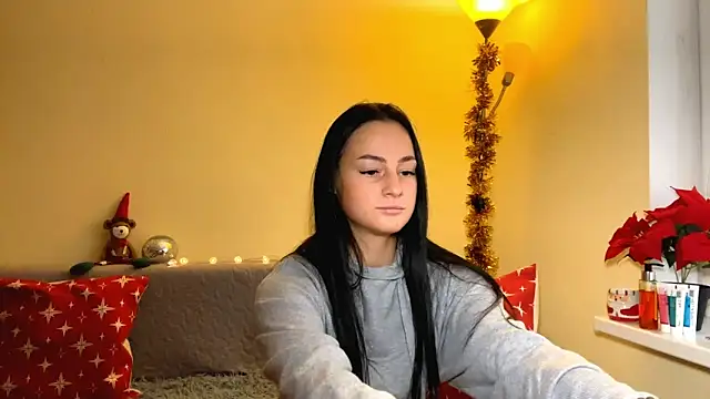 Snapshot of messystasy chatting on 22, 12, 2025 messystasy online show from 22, 12, 2025