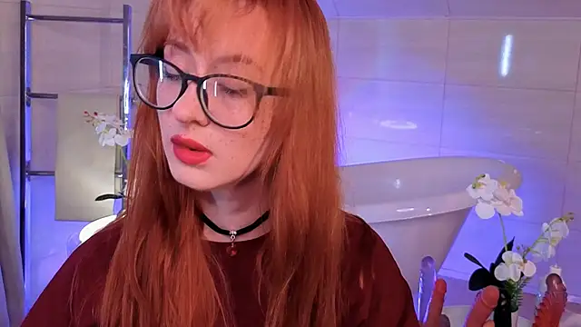 WICKEDEMBER online show from 21, 5, 2026