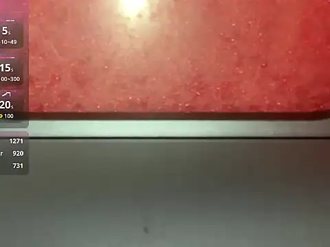 sexylove19 online show from 23, 3, 2026