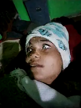 Jooli cuty online show from 16, 1, 2026