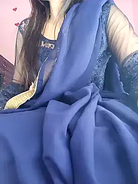 Saniya76 online show from 7, 3, 2026