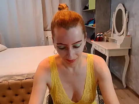 AnneDevrim online show from 22, 11, 2025