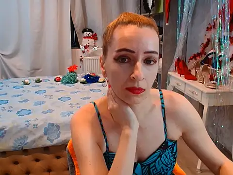 AnneDevrim online show from 6, 1, 2026