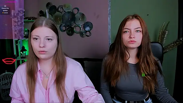 baby hotte online show from 24, 11, 2025