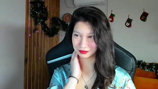 SaraDenars online show from 22, 12, 2025