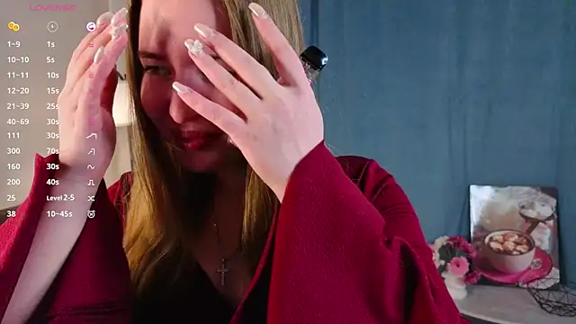 Snapshot of MowasaBritten chatting on 9, 2, 2026 MowasaBritten online show from 9, 2, 2026