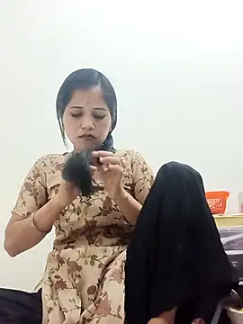 Snapshot of Sanjna_babby chatting on 19, 4, 2026 Sanjna babby online show from 19, 4, 2026