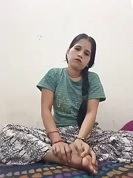 Snapshot of Sanjna_babby chatting on 7, 6, 2026 Sanjna babby online show from 7, 6, 2026