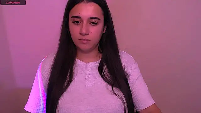 AlinaDoll  online show from 5, 11, 2025