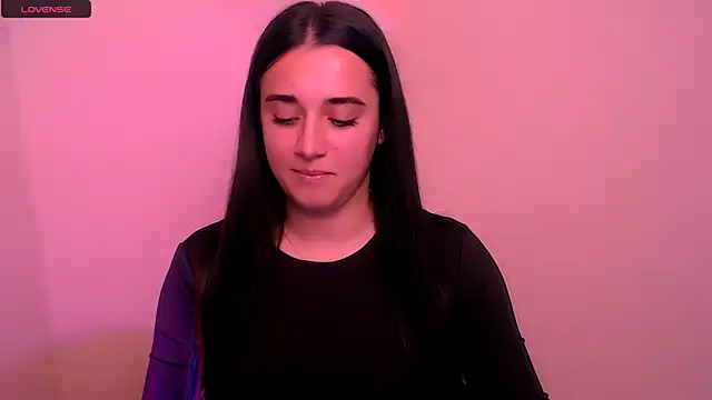 AlinaDoll  online show from 11, 11, 2025