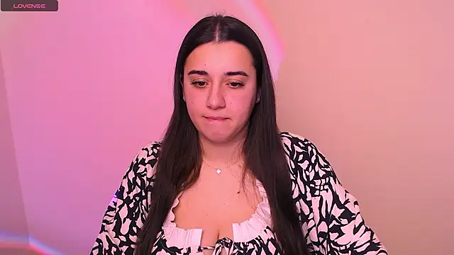 AlinaDoll  online show from 19, 1, 2026