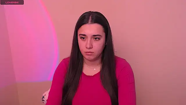 AlinaDoll  online show from 9, 2, 2026