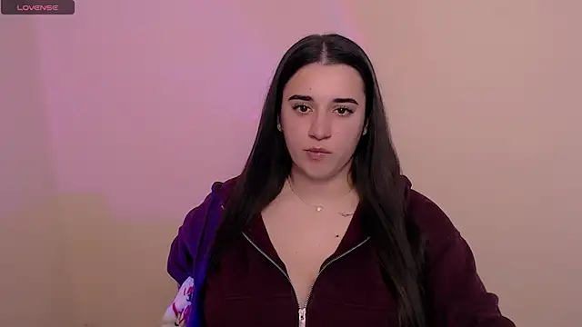 AlinaDoll  online show from 26, 3, 2026