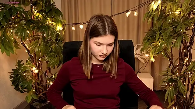 Snapshot of WilmaJohnson chatting on 2, 2, 2026 WilmaJohnson online show from 2, 2, 2026