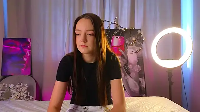 FrancesMason online show from 21, 2, 2026