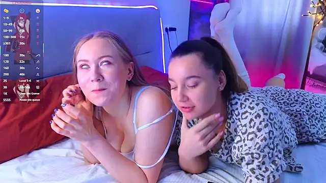 LauriePerez online show from 18, 2, 2026