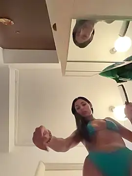 VickyM99 online show from 8, 11, 2025