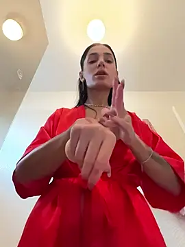 VickyM99 online show from 30, 11, 2025