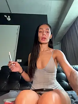 VickyM99 online show from 9, 1, 2026