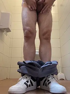 HairySamm online show from 15, 6, 2026
