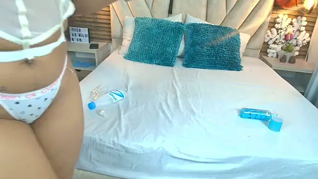 KimberlyFox t online show from 6, 1, 2026