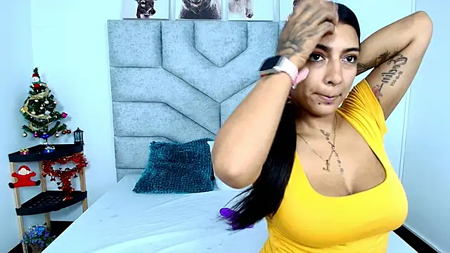 KimberlyFox t online show from 13, 1, 2026