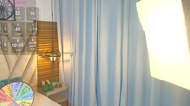 KimberlyFox t online show from 9, 4, 2026