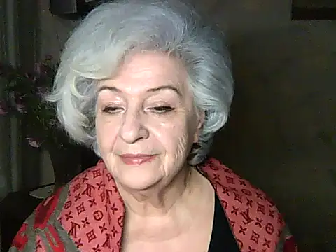 ValeriaKroww online show from 13, 11, 2025