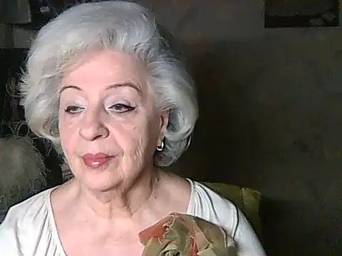 ValeriaKroww online show from 19, 12, 2025