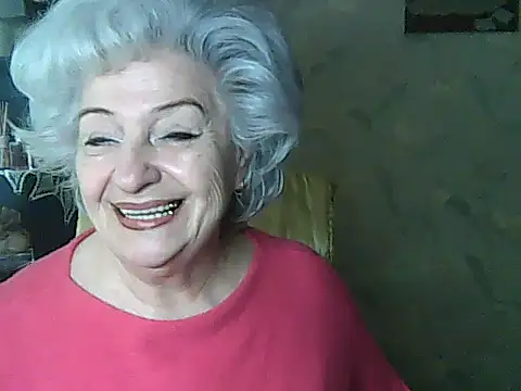 ValeriaKroww online show from 11, 4, 2026