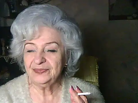 ValeriaKroww online show from 14, 4, 2026