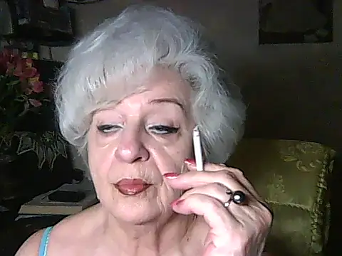 Snapshot of ValeriaKroww chatting on 20, 6, 2026 ValeriaKroww online show from 20, 6, 2026