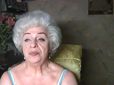 Snapshot of ValeriaKroww chatting on 23, 6, 2026 ValeriaKroww online show from 23, 6, 2026