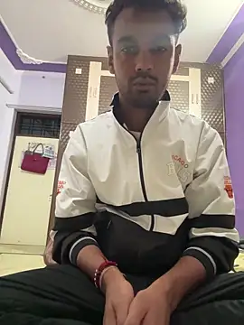 rajesh2378 online show from 18, 3, 2026