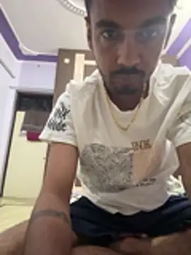 rajesh2378 online show from 19, 4, 2026