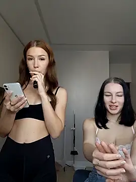 MelissaPinkiss online show from 30, 11, 2025