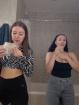 MelissaPinkiss online show from 15, 12, 2025