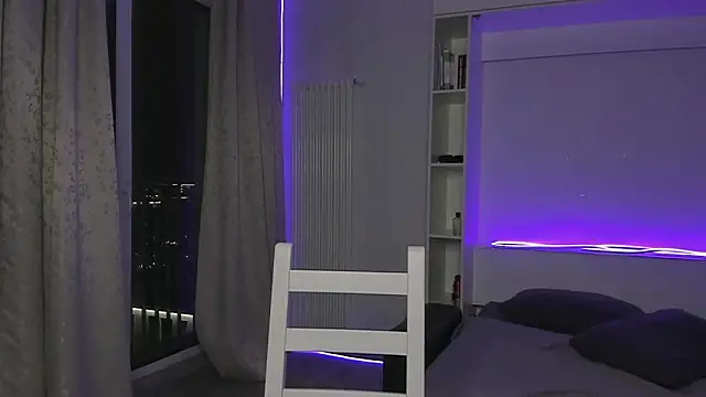 DanteRay online show from 20, 11, 2025