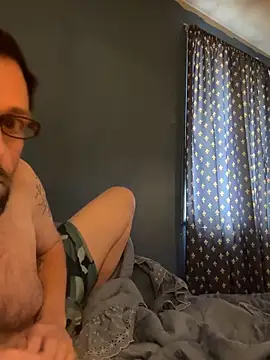 biggdaddyandqueenn online show from 4, 12, 2025