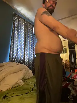 biggdaddyandqueenn online show from 15, 1, 2026